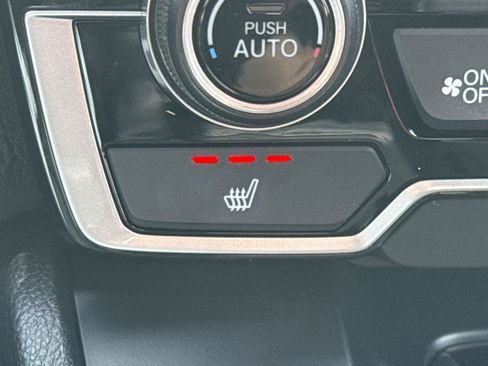 Certified 2022 Honda CR-V EX image 28