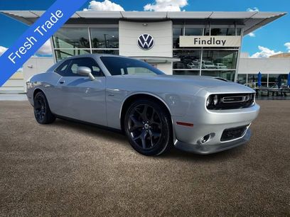 Used 2019 Dodge Challenger R/T w/ Driver Convenience Group
