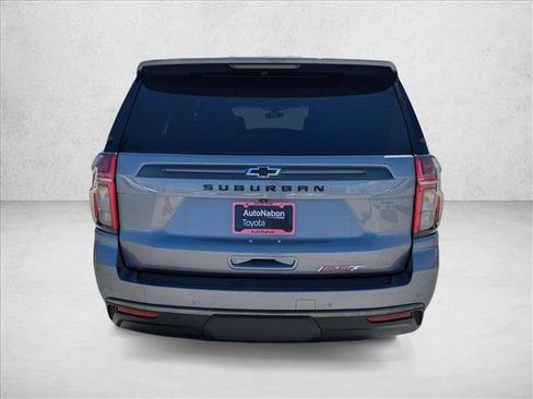 Used 2021 Chevrolet Suburban RST RWD image 7