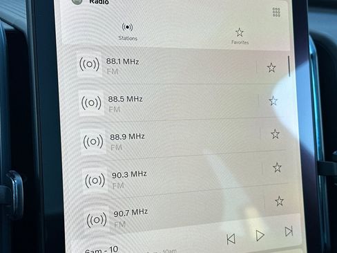 New 2026 Volvo EX30 Cross Country Ultra w/ Protection Package Premier image 19