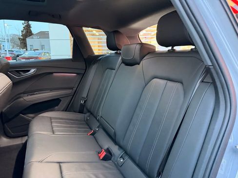 Certified 2023 Audi Q4 e-tron Premium Plus w/ Premium Plus RWD image 13