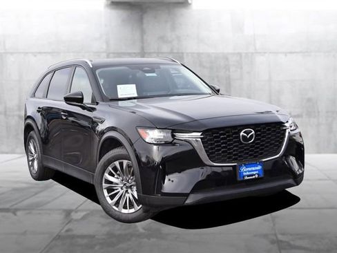 Used 2024 MAZDA CX-90 3.3 Turbo w/ Select Package image 2