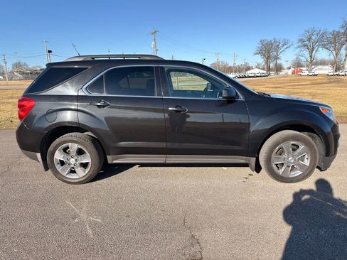 Used 2012 Chevrolet Equinox LT image 10