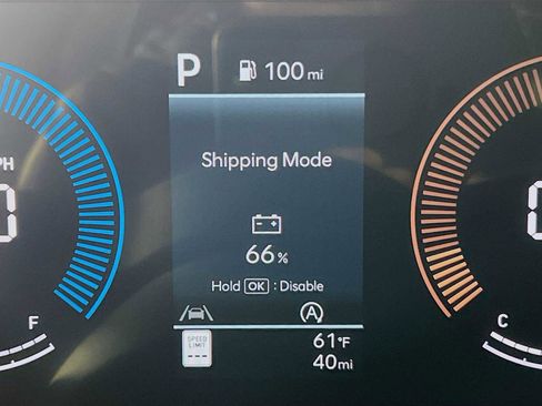 Used 2025 Hyundai Tucson XRT image 12