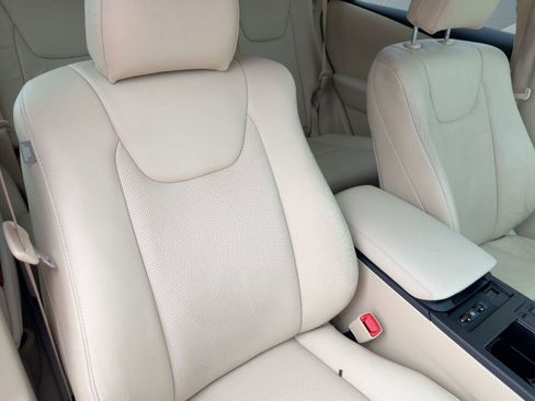 Used 2011 Lexus RX 350 2WD w/ Premium Pkg image 25