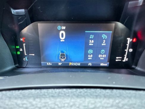 New 2026 Ford Ranger XLT w/ Equipment Group 301A High image 25