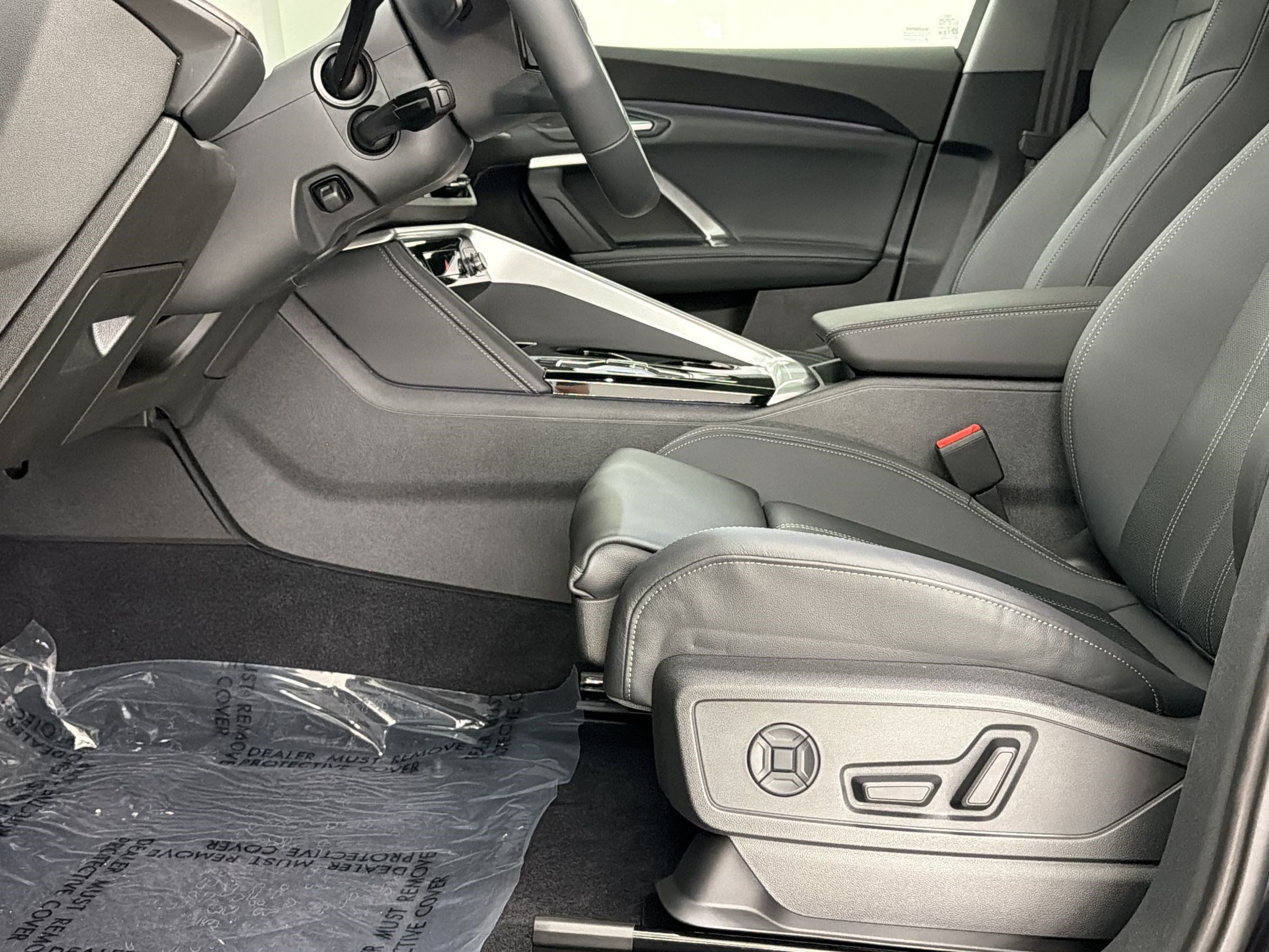 New 2026 Audi Q5 Premium Plus AWD/4WD image 5