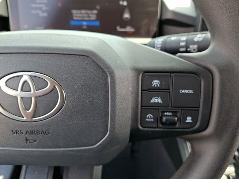 Used 2026 Toyota RAV4 LE FWD image 19