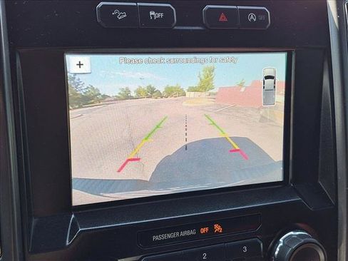 Used 2017 Ford F150 XLT w/ Equipment Group 301A Mid AWD/4WD image 13
