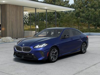New 2026 BMW 228i