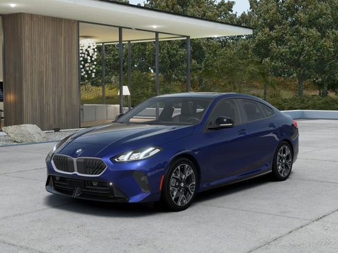 New 2026 BMW 228i FWD image 1