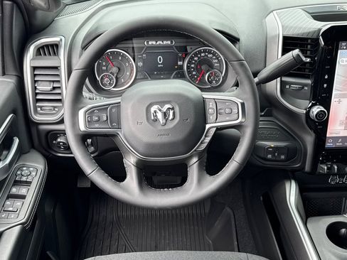 New 2025 RAM 2500 Big Horn image 17