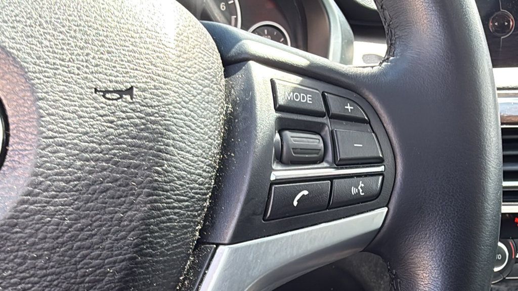 Used 2015 BMW X5 xDrive35i AWD/4WD image 33