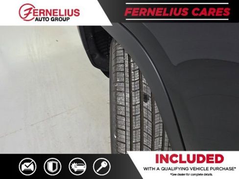 New 2025 Jeep Grand Cherokee L Laredo w/ Luxury Tech Group I image 14