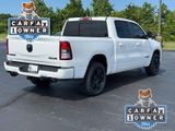 Used 2021 RAM 1500 Big Horn image 3