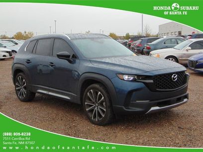 Used 2024 MAZDA CX-50 2.5 Turbo w/ Accent Package