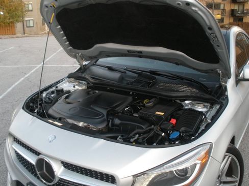 Used 2014 Mercedes-Benz CLA 250 4MATIC image 14