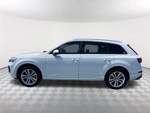 Used 2025 Audi Q7 2.0T Premium w/ Convenience Package image 8