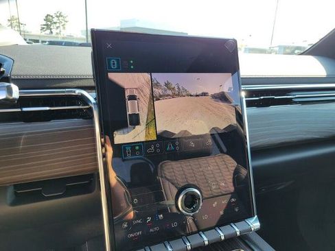 New 2025 GMC Sierra EV Denali image 20