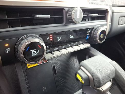 New 2025 Toyota Tacoma SR image 13