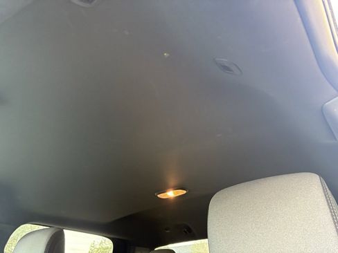 Certified 2024 RAM 2500 Big Horn w/ Bed Utility Group image 10