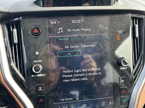 Used 2024 Subaru Outback Touring XT image 16