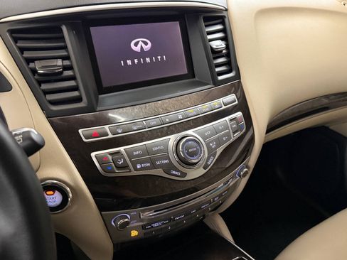 Used 2015 INFINITI QX60 FWD image 50