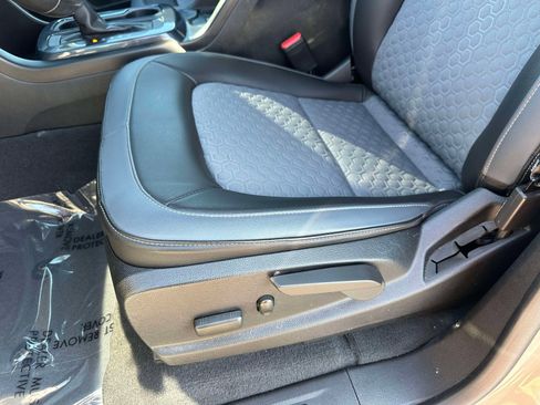 Used 2021 Chevrolet Colorado Z71 image 20