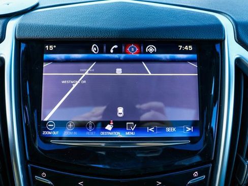 Used 2016 Cadillac SRX Luxury w/ Driver Awareness Package image 18