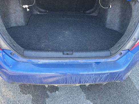 Used 2019 Honda Civic Sport image 12