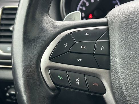 Used 2019 Jeep Grand Cherokee Limited X image 20