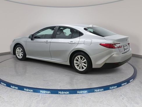 Certified 2025 Toyota Camry LE image 7