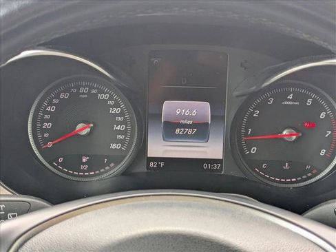 Used 2019 Mercedes-Benz GLC 300 image 10