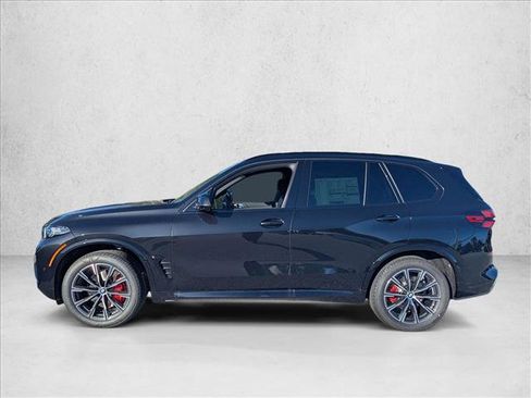 New 2026 BMW X5 sDrive40i w/ M Sport Package image 5