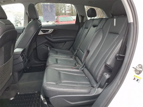 Used 2017 Audi Q7 2.0T Premium Plus w/ Premium Plus Package image 10