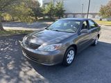 Used 2003 Toyota Camry LE image 3