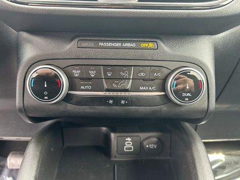 Certified 2025 Ford Escape ST-Line FWD image 21