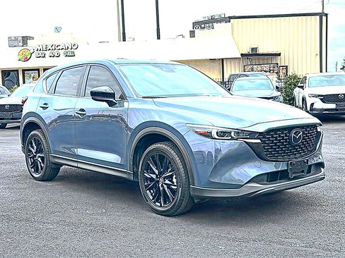 Used 2024 MAZDA CX-5 Carbon Edition AWD/4WD image 10