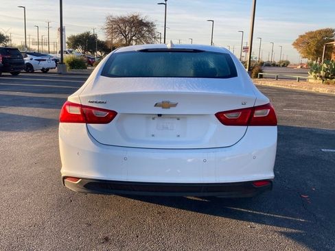 Used 2024 Chevrolet Malibu LT image 6