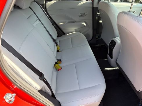 New 2026 Hyundai Kona SEL Sport FWD image 16