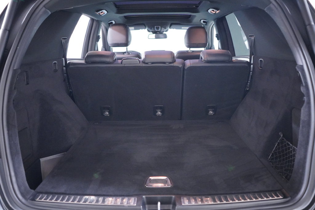 Used 2018 Mercedes-Benz GLE 350 4MATIC image 27