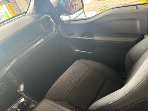 Used 2023 Ford F150 XL w/ STX Appearance Package image 13