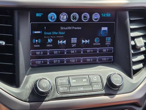 Used 2017 GMC Acadia SLT AWD/4WD image 28