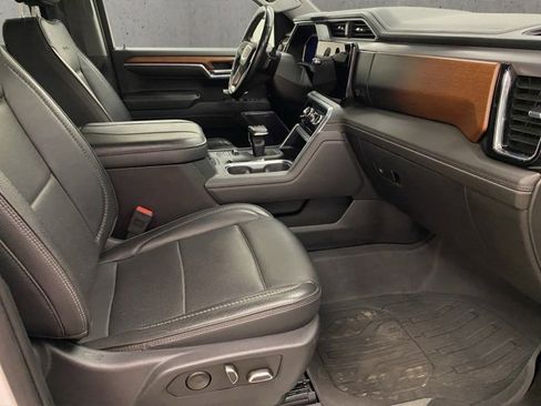 Used 2023 GMC Sierra 1500 Denali w/ Technology Package image 19