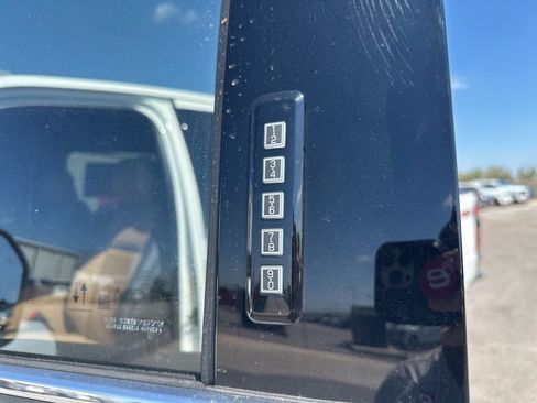 New 2026 Ford F250 Lariat w/ Lariat Premium Package image 50