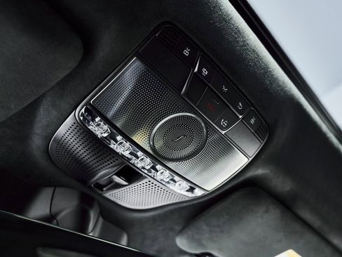 Used 2026 Mercedes-Benz G 63 AMG 4MATIC image 83