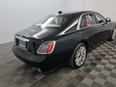 Used 2023 Rolls-Royce Ghost AWD/4WD image 3