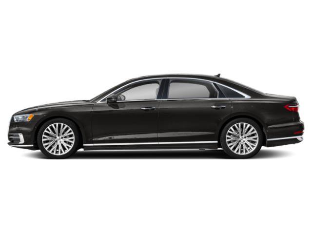 Used 2019 Audi A8 L 3.0T w/ Luxury Package AWD/4WD image 3