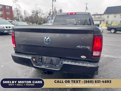 Used 2018 RAM 1500 Express image 6