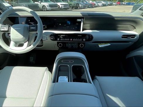 New 2026 Hyundai Palisade Limited image 5